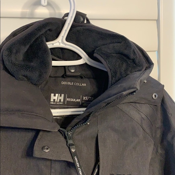 Winter jacket - Picture 3 of 5